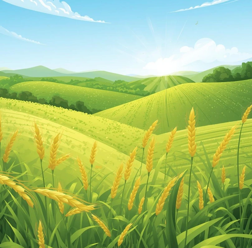 Landscape